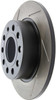 StopTech 126.33135SR Sport Slotted Disc Brake Rotor