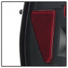 Spyder Auto 5001412 Euro Style Tail Lights Fits 04-12 Canyon Colorado