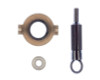 Exedy Clutch Rebuild Kit Incl Release/Pilot Bearing & Alignment Tool (FJAK101)