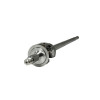 Yukon Gear & Axle YA C5086666AB Axle Shaft Fits 03-08 Ram 1500 Ram 2500 Ram 3500