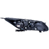 Anzo USA 121492 Projector Headlight Set Fits 13-15 Accord