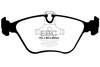 EBC DP31089C Redstuff Brake Pad Sets- DP31089C