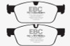 EBC Brakes UD1636 Ultimax  Brake Pads