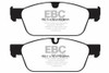 EBC Brakes UD1636 Ultimax  Brake Pads