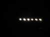 Anzo USA 111484 Crystal Headlight Set Fits 01-11 Ranger