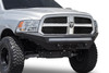 Addictive Desert Designs F501192770103 Stealth Fighter Front Bumper Fits 1500
