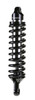 Fabtech FTS26060 Dirt Logic 2.5 Stainless Steel Coilover Shock Absorber