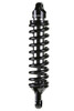 Fabtech FTS26060 Dirt Logic 2.5 Stainless Steel Coilover Shock Absorber