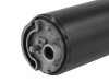 Grams Performance and Design G51-99-0265 Electric Fuel Pump Kit