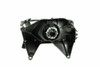 ANZO For 1997-2004 Dodge Dakota Crystal Headlights Chrome
