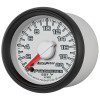 AutoMeter 8545 Gen 3 Dodge Factory Match Pyrometer/EGT Gauge Kit