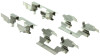 StopTech Street Brake Pads (Part# 308.09051)
