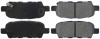 StopTech Street Brake Pads (Part# 308.09051)