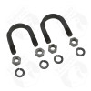 Yukon Gear & Axle YY UB-005 Universal Joint U-Bolt