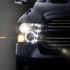 Spyder Auto 5030320 CCFL LED Projector Headlights