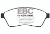 EBC DP31859C Redstuff Brake Pad Sets- DP31859C