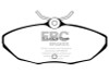 EBC UD806 Ultimax2 Brake Pad Sets- UD806