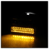 Spyder Auto 5069559 XTune Bumper Headlights/Corner Lights