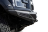 Addictive Desert Designs F111182860103 Stealth Fighter Front Bumper Fits F-150