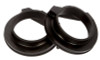 Daystar KJ09179BK Coil Spring Correction Spacer Fits 18-20 Wrangler (JL)