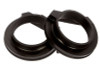 Daystar KJ09179BK Coil Spring Correction Spacer Fits 18-20 Wrangler (JL)