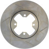 StopTech Slotted Sport Brake Rotors (Part# 126.42034SL)