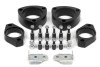 Daystar KS09102BK Comfort Ride Suspension Lift Kit Fits 18-23 Crosstrek