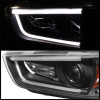 Spyder Auto 5074201 DRL Projector Headlights Fits 11-14 Charger