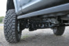 Fabtech FTS22321 Radius Arm Lift System