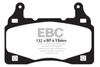 EBC DP91895 Orangestuff Brake Pad Sets- DP91895
