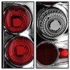 Spyder Auto 5001702 Euro Style Tail Lights