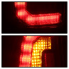 Spyder Auto 5085467 LED Tail Lights Fits 05-15 Tacoma