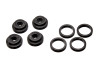 Energy Suspension 5.1102G Manual Transmission Shifter Stabilizer Bushing Set
