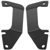 Rigid Industries 46706 A-Pillar 360-Series Light Mount Kit Fits 14-20 Tundra