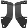 Rigid Industries 46706 A-Pillar 360-Series Light Mount Kit Fits 14-20 Tundra