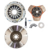 Exedy Stage 2 Cerametallic Clutch Thick Disc Includes NF04 Flywheel (06952FW)