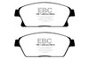 EBC UD1467 Ultimax2 Brake Pad Sets- UD1467