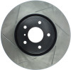 StopTech Slotted Sport Brake Rotors (Part# 126.42092SR)