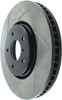 StopTech Slotted Sport Brake Rotors (Part# 126.42092SR)