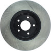 StopTech Slotted Sport Brake Rotors (Part# 126.42092SR)