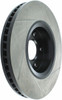 StopTech Slotted Sport Brake Rotors (Part# 126.42092SR)