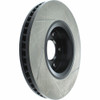 StopTech Slotted Sport Brake Rotors (Part# 126.42092SR)