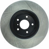 StopTech Slotted Sport Brake Rotors (Part# 126.42092SR)