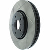 StopTech Slotted Sport Brake Rotors (Part# 126.42092SR)