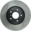 StopTech Slotted Sport Brake Rotors (Part# 126.42092SR)