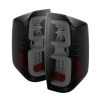Spyder Auto 5080202 Light Bar LED Tail Lights Fits 14-19 Tundra