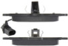 StopTech Street Brake Pads (Part# 308.09151)
