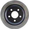 StopTech Slotted Sport Brake Rotors (Part# 126.62065SL)