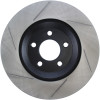 StopTech Slotted Sport Brake Rotors (Part# 126.61086SL)