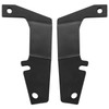 Rigid Industries 46704 A-Pillar 360-Series Light Mount Kit Fits 10-20 4Runner